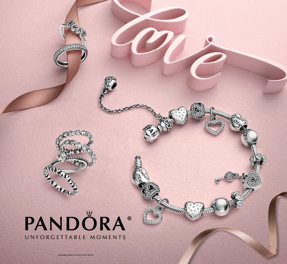 Lifestyle jewellery
