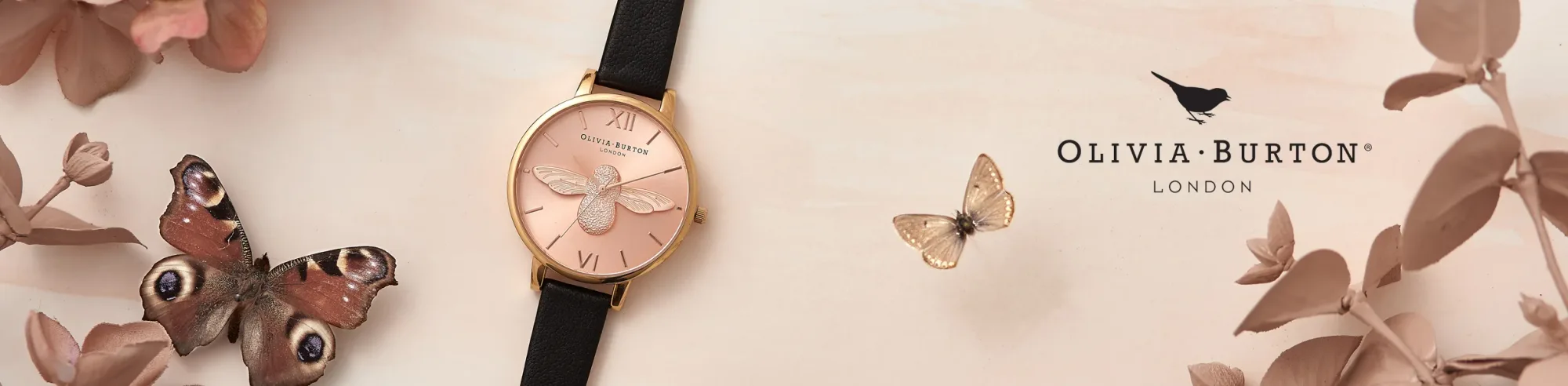Olivia Burton