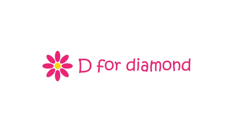 D for Diamond